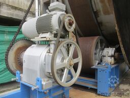 Dutch Dryers DX - 3000