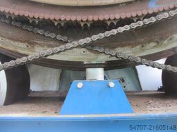 Dutch Dryers DX - 3000