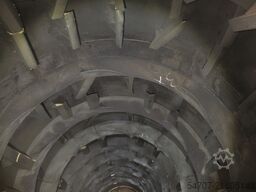 Dutch Dryers DX - 3000