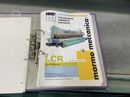 Marmo Meccanica LCR 7233 M SE