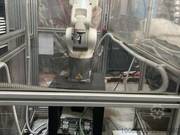 Kuka KUKA KR 6 R900-2 SEL Agilus 2 – unused /