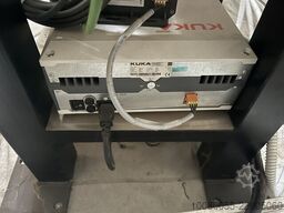Kuka KUKA KR 6 R900-2 SEL Agilus 2 – unused /