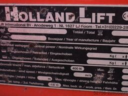 Holland Lift G-320DL30 4WDS/N