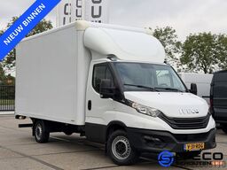 Iveco Daily 35S16 A8 2.3L 160pk | W4100 | Automaat | ...