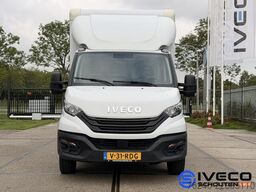 Iveco Daily 35S16 A8 2.3L 160pk | W4100 | Automaat | ...