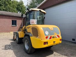 Terex TL70 / 2011 / 5532 Hours !!