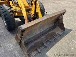 Terex TL70 / 2011 / 5532 Hours !!