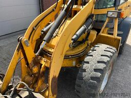 Terex TL70 / 2011 / 5532 Hours !!