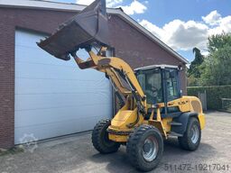 Terex TL70 / 2011 / 5532 Hours !!