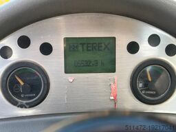 Terex TL70 / 2011 / 5532 Hours !!
