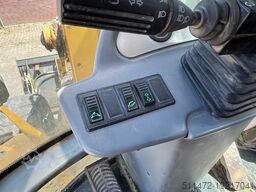 Terex TL70 / 2011 / 5532 Hours !!