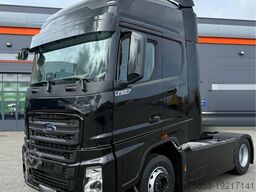 Ford F-Max Mietkauf 1579EUR-36 Mo - 1/4 Jahr umsonst