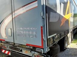 Kögel Schiebeplanenauflieger- Mietkauf möglich