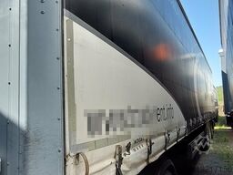 Kögel Schiebeplanenauflieger- Mietkauf möglich