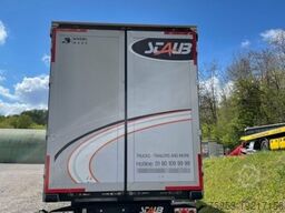 Kögel Schiebeplanenauflieger- Mietkauf möglich