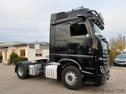 MERCEDES-BENZ Actros 1851 LS/Kipphydraulik/Retarder/BigSpace