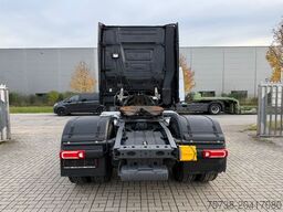 MERCEDES-BENZ Actros 1851 LS/Kipphydraulik/Retarder/BigSpace