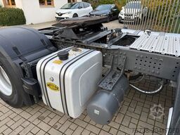 MERCEDES-BENZ Actros 1851 LS/Kipphydraulik/Retarder/BigSpace