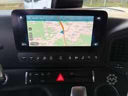 MERCEDES-BENZ Actros 1851 LS/Kipphydraulik/Retarder/BigSpace