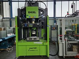 ENGEL insert 650H-120