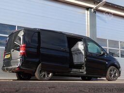 Mercedes-Benz Vito 116 CDI Extra Lang XXL/ AUT/ CAM/ CRUISE/ ...