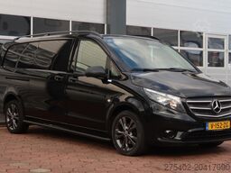 Mercedes-Benz Vito 116 CDI Extra Lang XXL/ AUT/ CAM/ CRUISE/ ...