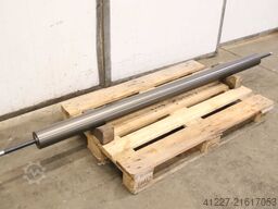 unbekannt Ø 100 x 1800 mm