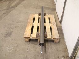 unbekannt Ø 100 x 1800 mm