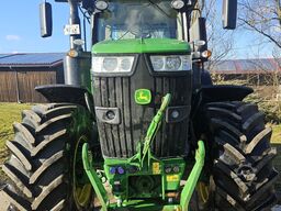 John Deere 7270 R