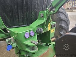 John Deere 7270 R