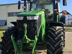 John Deere 7270 R