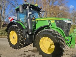 John Deere 7270 R