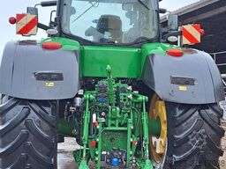 John Deere 7270 R