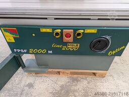 Holzprofi FPSF-2000 M