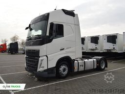 VOLVO FH 460 Globetrotter XL Varios i-Save