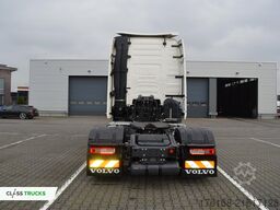 VOLVO FH 460 Globetrotter XL Varios i-Save