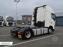 VOLVO FH 460 Globetrotter XL Varios i-Save