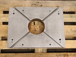 unbekannt 605/450/H97 mm