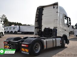 VOLVO FH 500 Globetrotter XL Varios