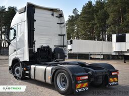 VOLVO FH 500 Globetrotter XL Varios