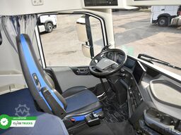 VOLVO FH 500 Globetrotter XL Varios