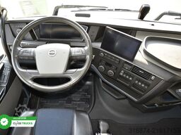 VOLVO FH 500 Globetrotter XL Varios