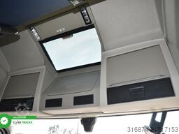 VOLVO FH 500 Globetrotter XL Varios