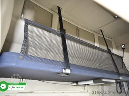 VOLVO FH 500 Globetrotter XL Varios