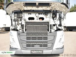VOLVO FH 500 Globetrotter XL Varios