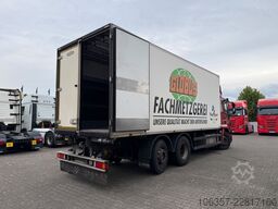 IVECO Stralis AT260S46Y/PS M.Lift-Lenkachse E6 CHEREAU