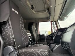IVECO Stralis AT260S46Y/PS M.Lift-Lenkachse E6 CHEREAU