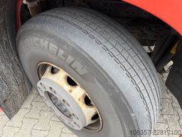 IVECO Stralis AT260S46Y/PS M.Lift-Lenkachse E6 CHEREAU