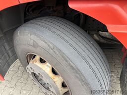 IVECO Stralis AT260S46Y/PS M.Lift-Lenkachse E6 CHEREAU