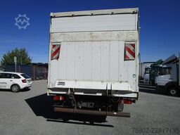 MERCEDES-BENZ Atego 818 *LBW+6,10m+3-Sitze+172.000km*